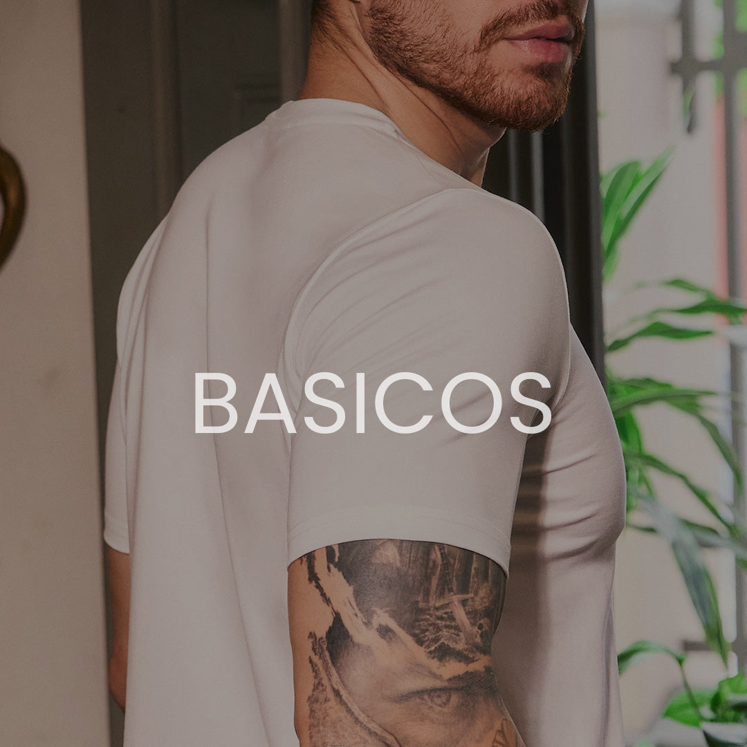 POLOS BASICOS DE PACK