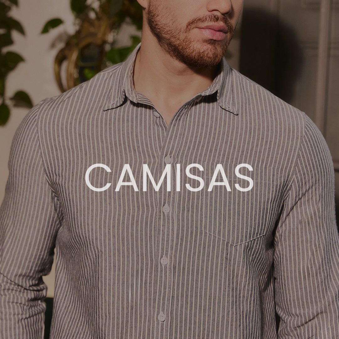 CAMISAS