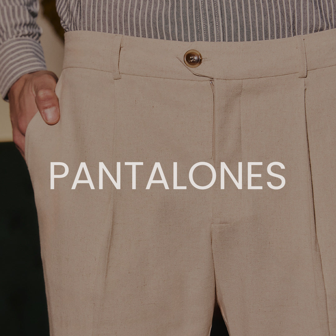PANTALONES