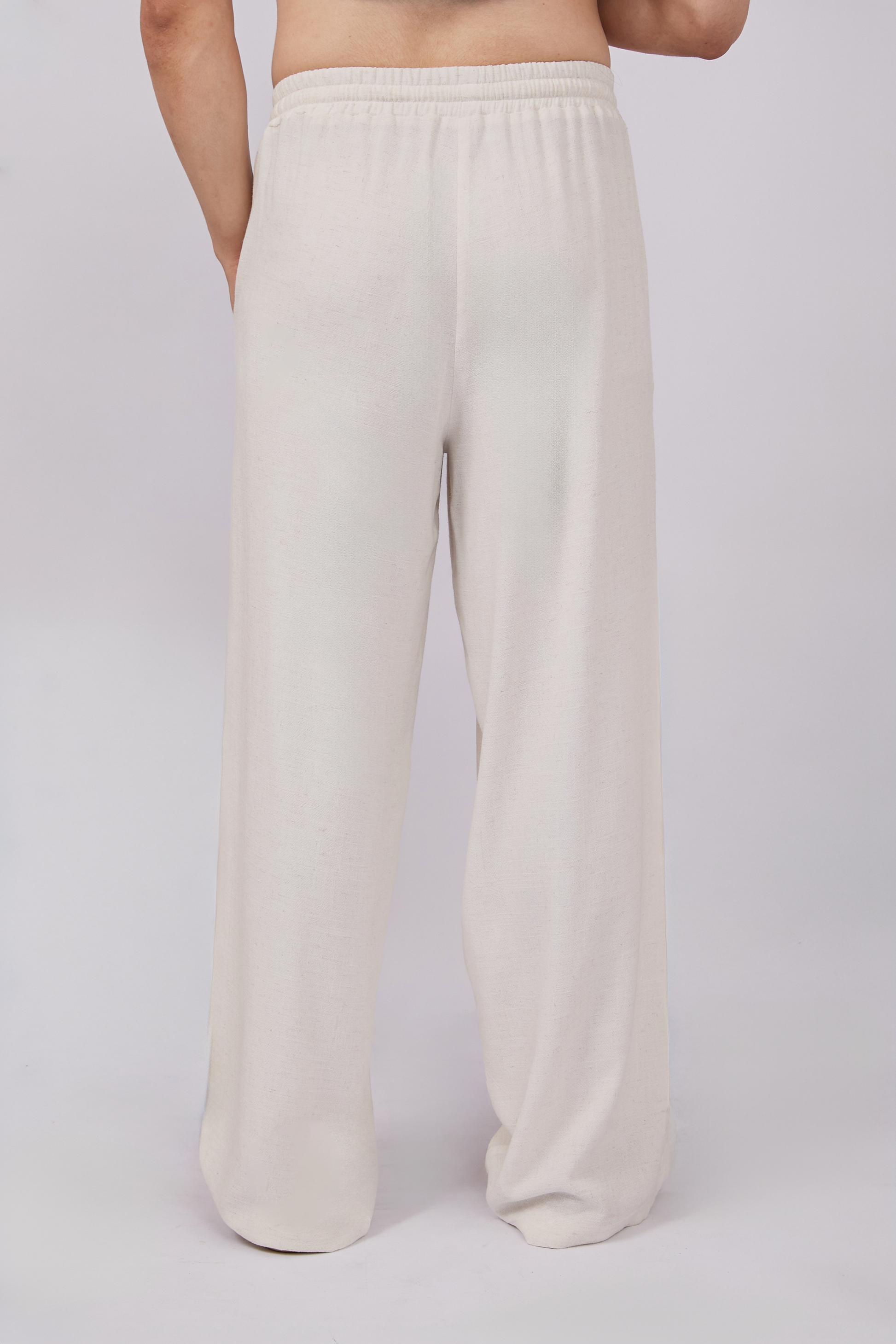 PALAZZO DE LINO PARA HOMBRE PERLA - COCCO