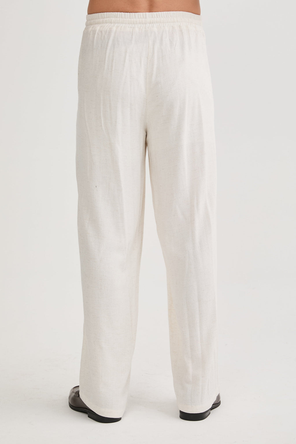 PALAZZO DE LINO PARA HOMBRE PERLA - COCCO
