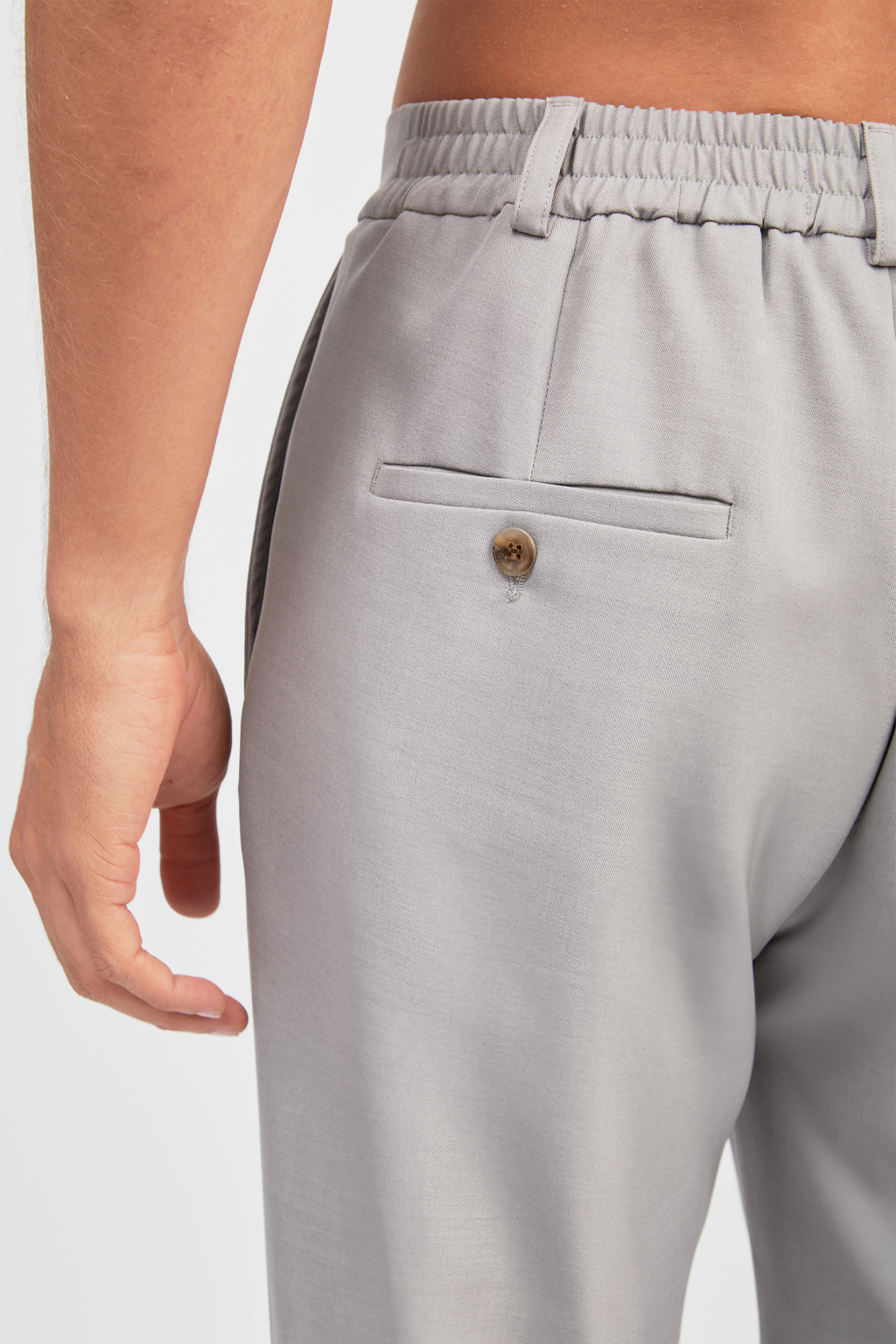 PALAZO DE VESTIR PARA HOMBRE YAARUB