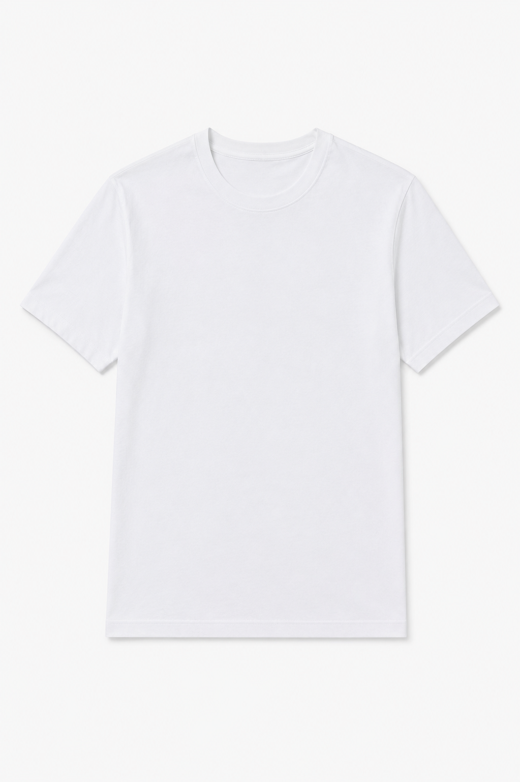 POLO DE ALGODÓN PIMA SLIM FIT UTKO BLANCO